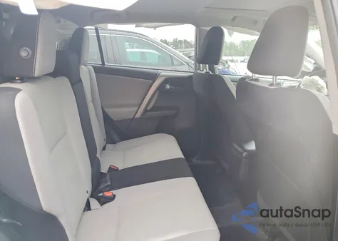 2018 Toyota Rav4 Adventure from USA, damaged, VIN 2T3WFREV6JW421946